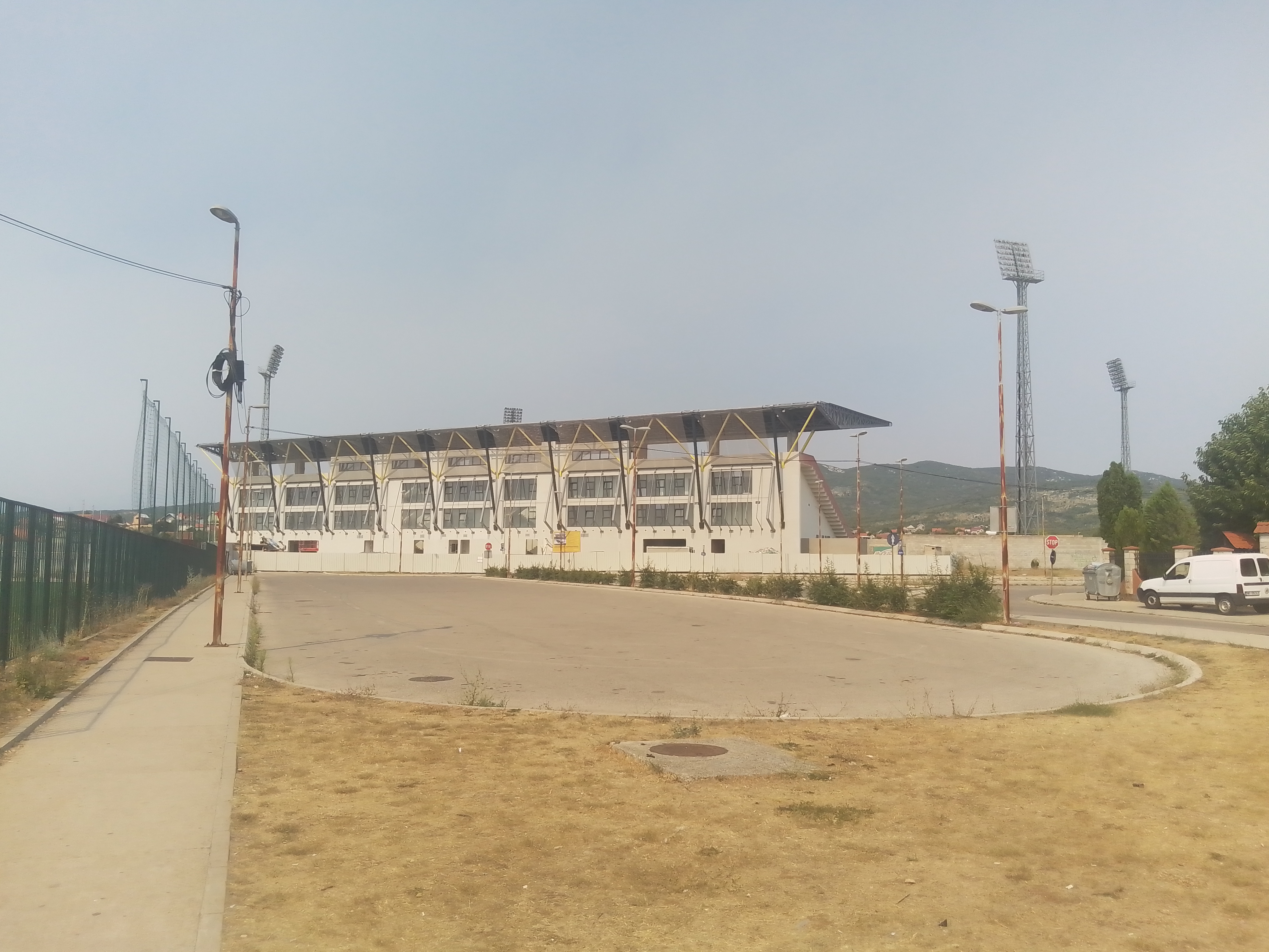 Gradski stadion