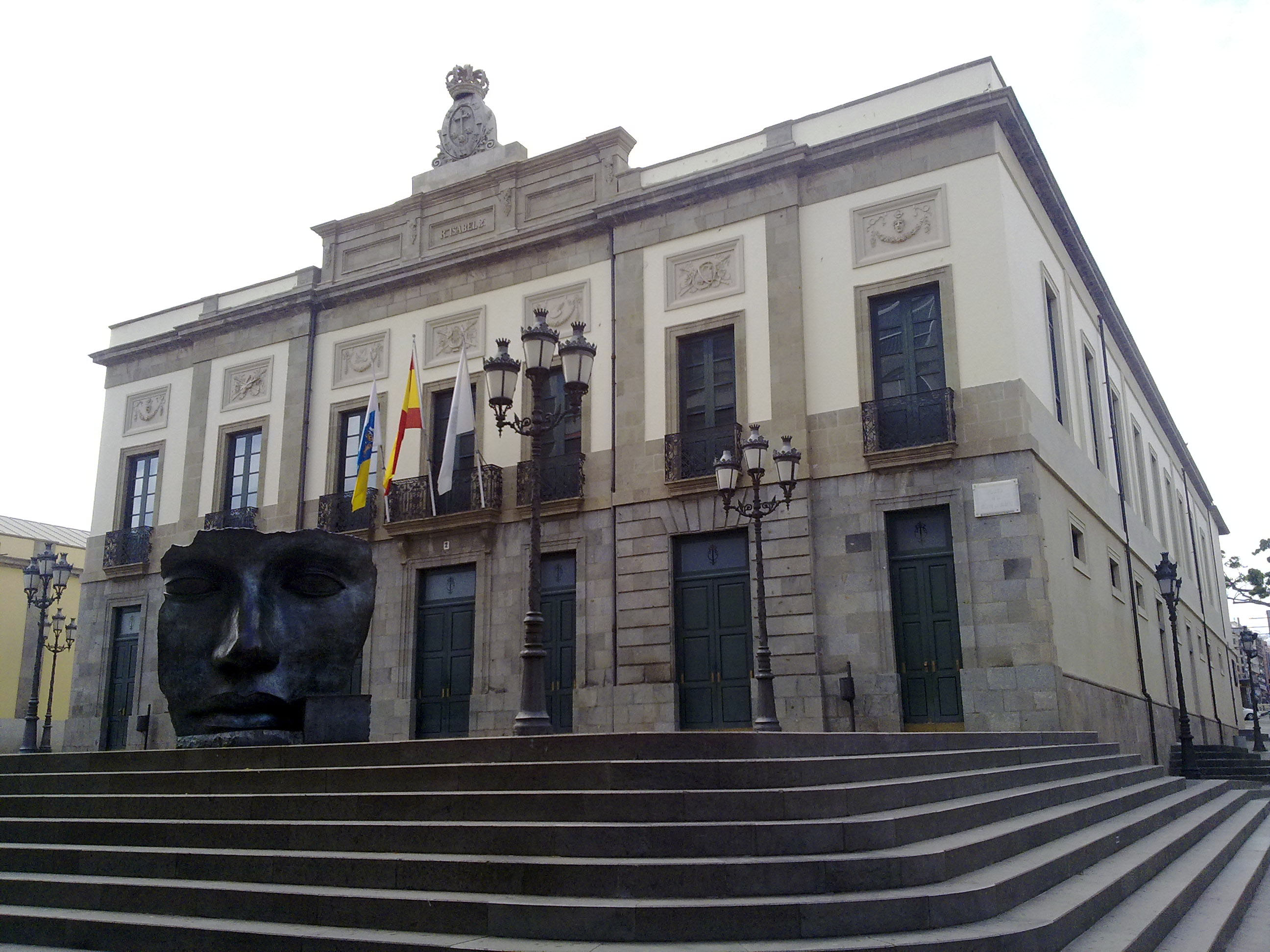 Teatro Guimerá