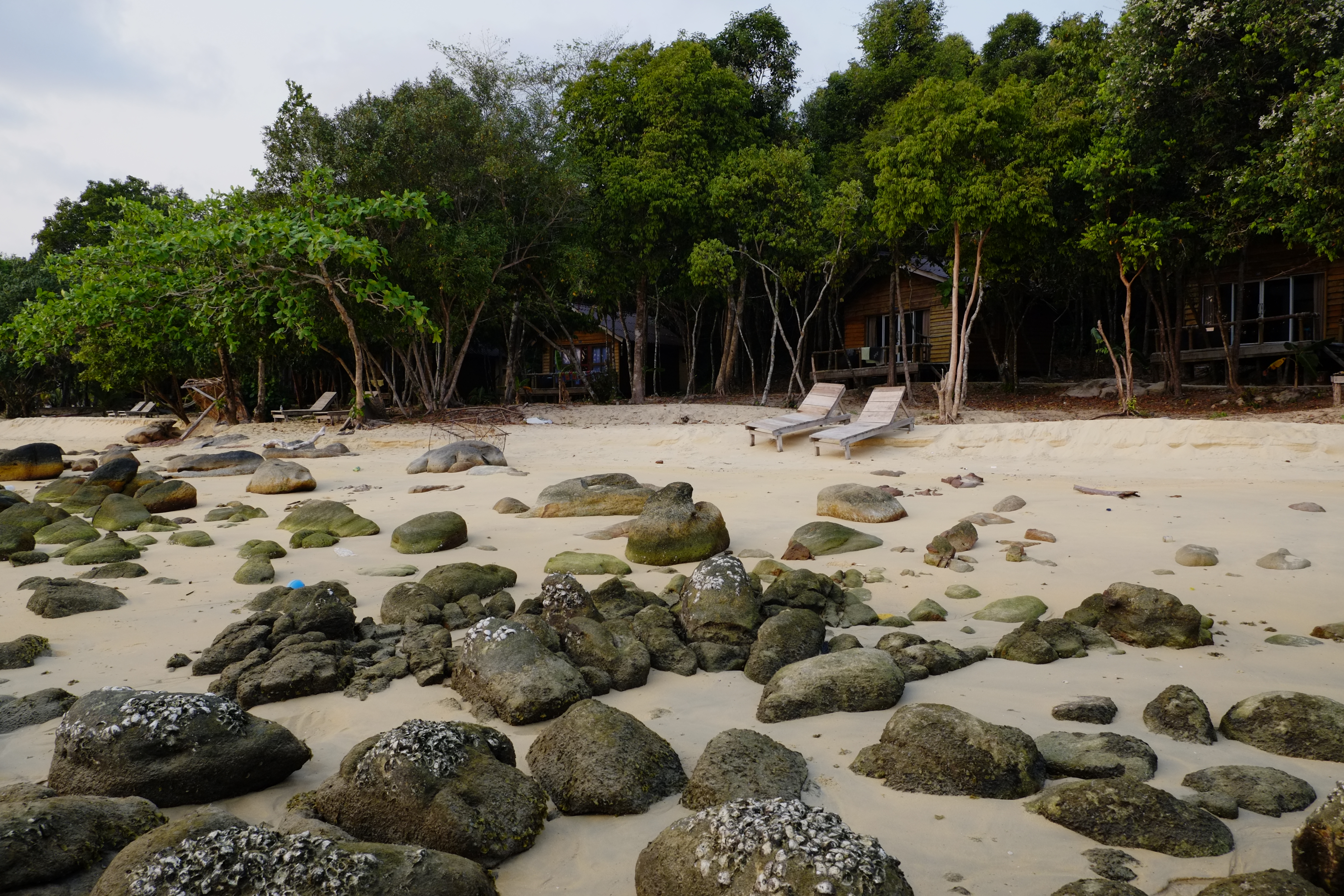 Koh Kong