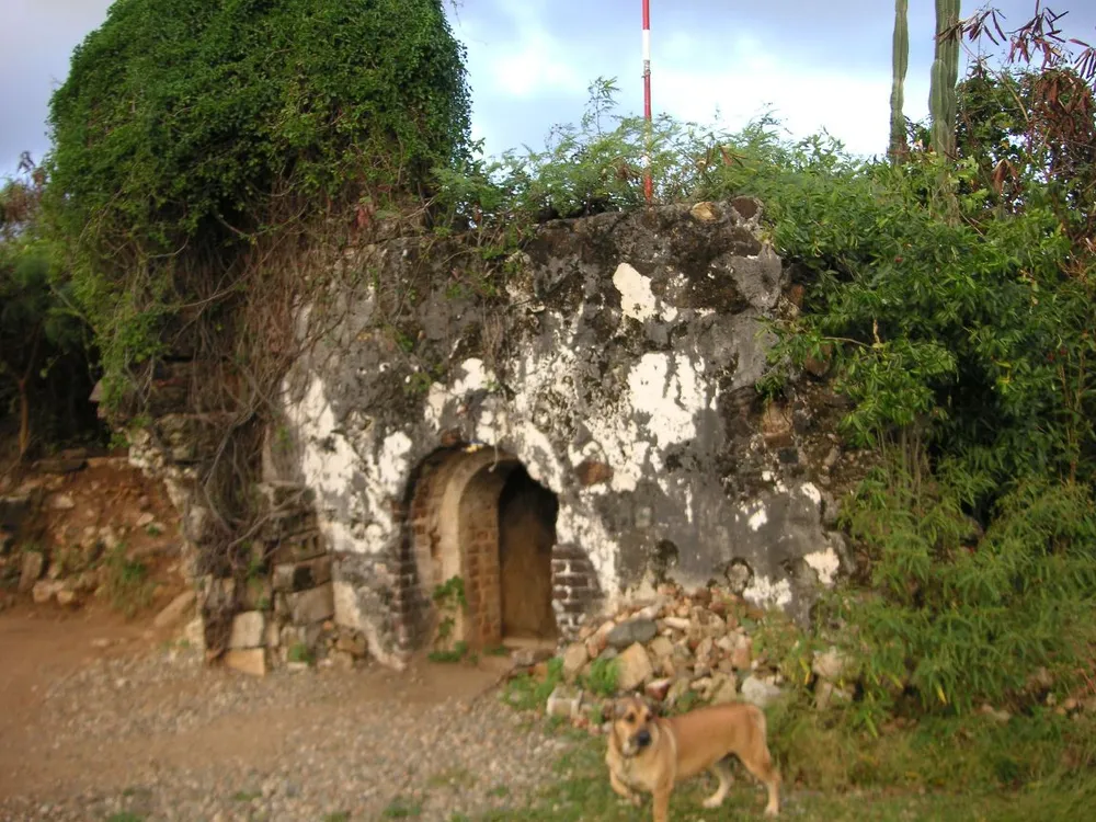 Fort George