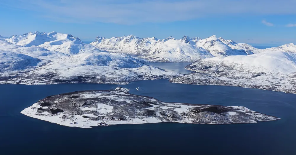 Håkøya
