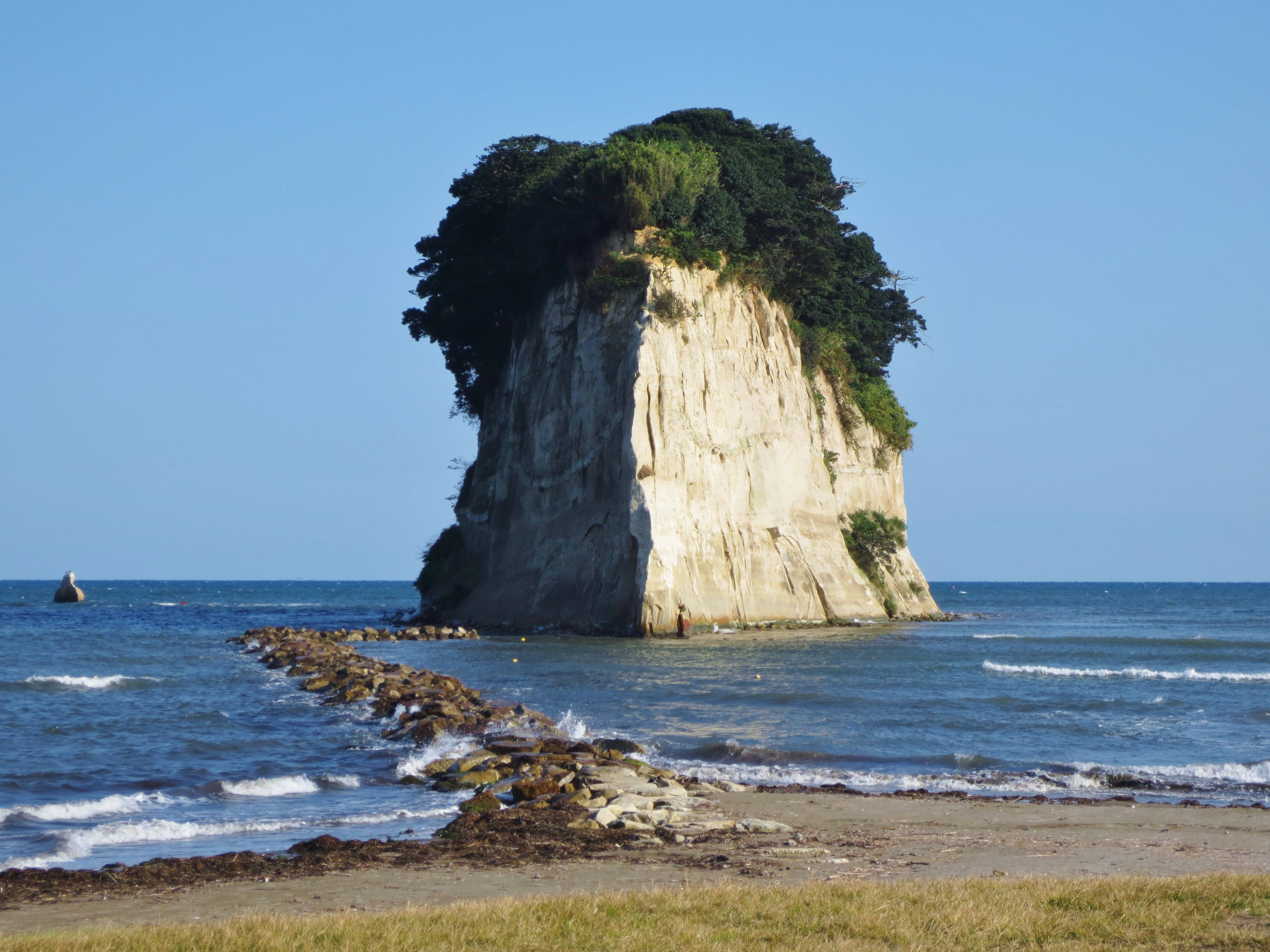 Mitsukejima