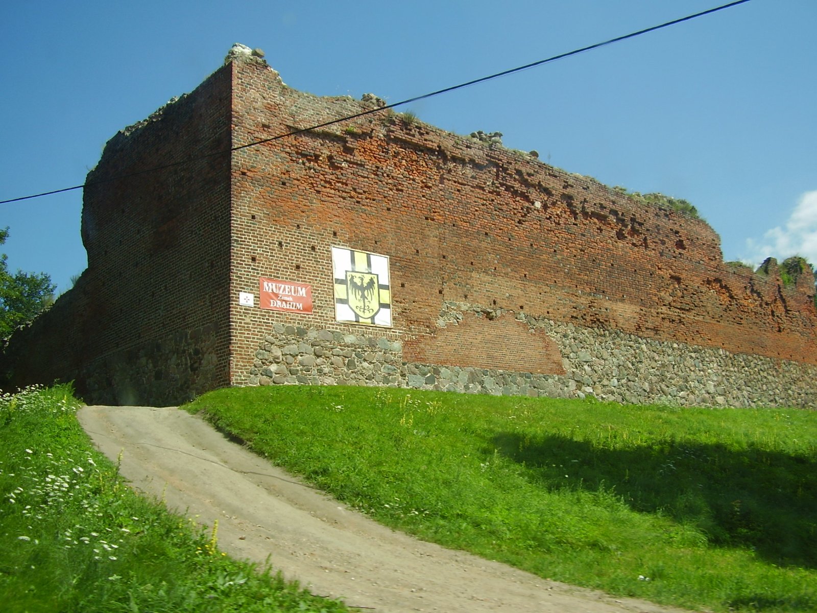 Starostwo of Draheim