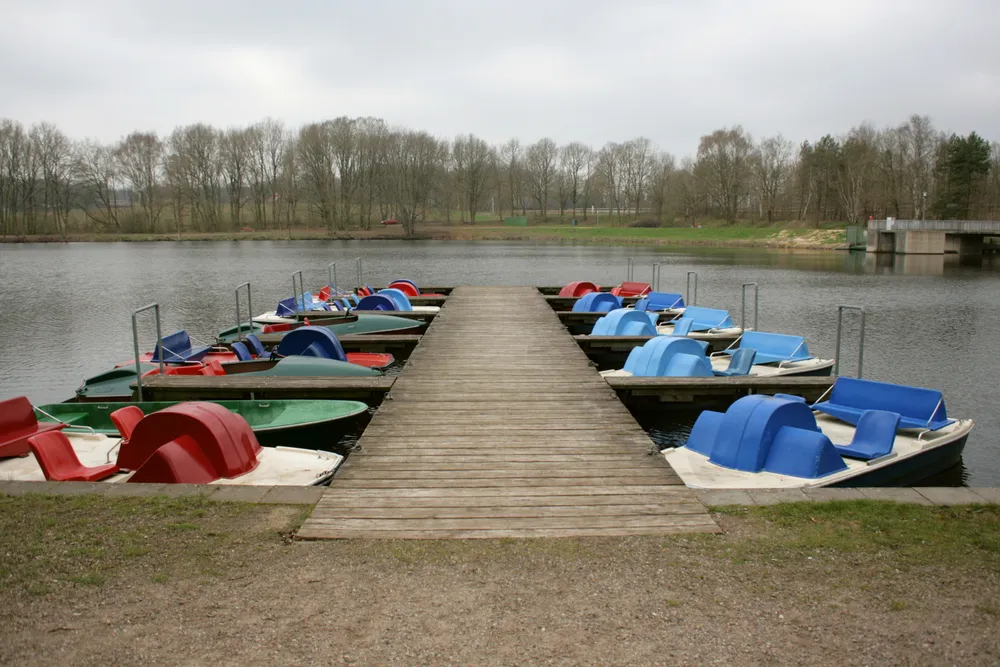 Amelinghausen, Germany