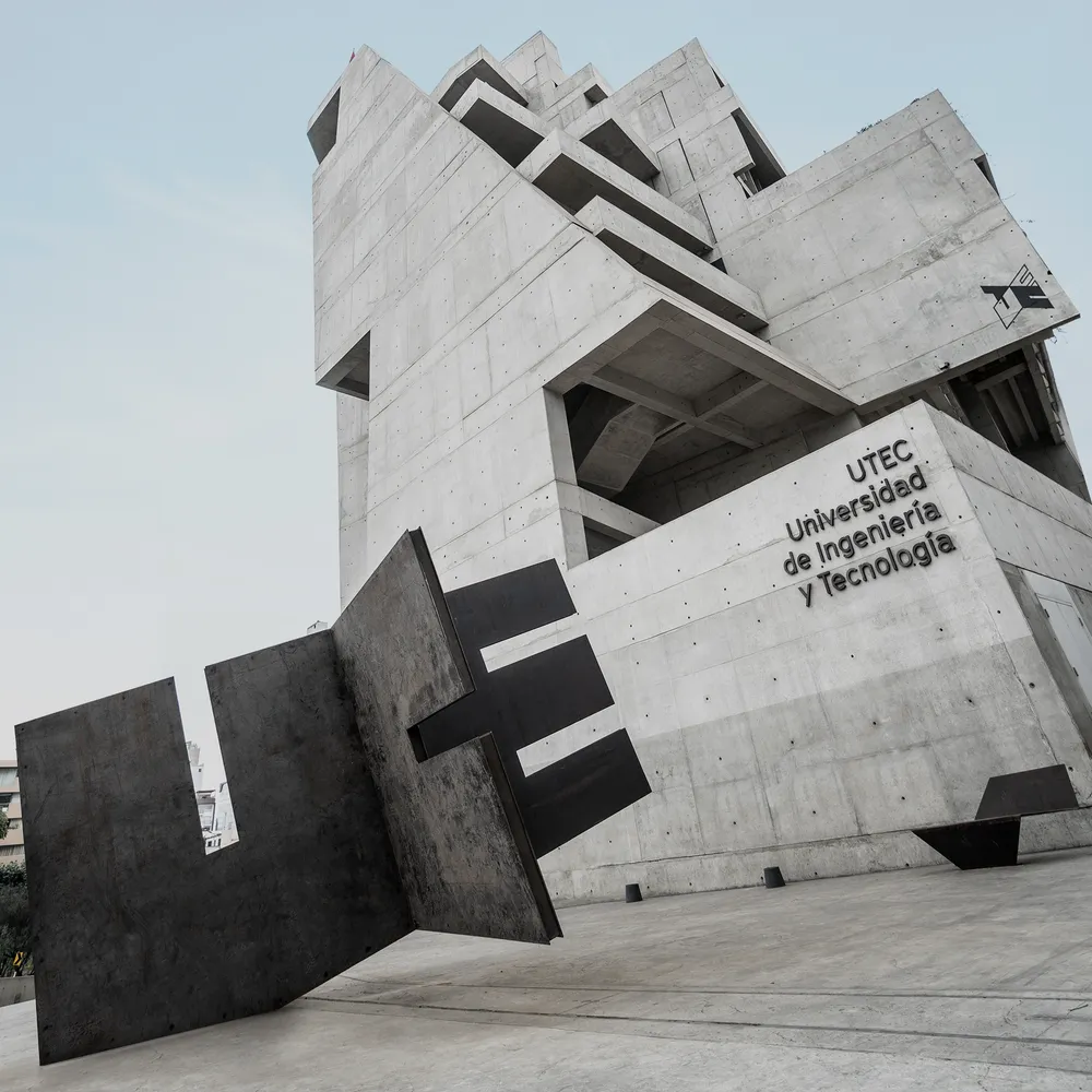 University of Engineering and Technology
