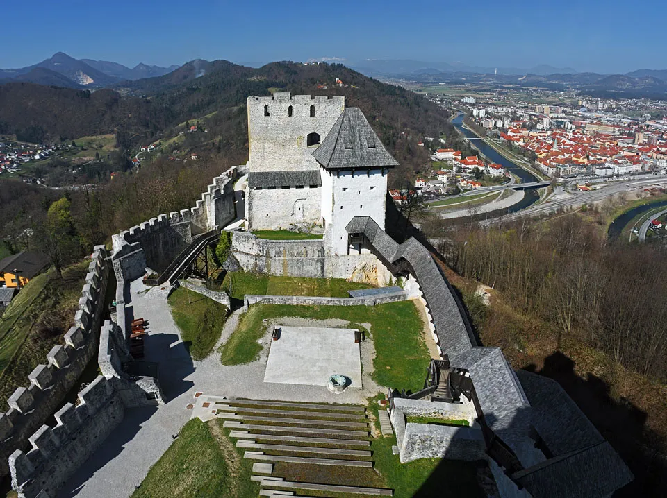 Celje Castle