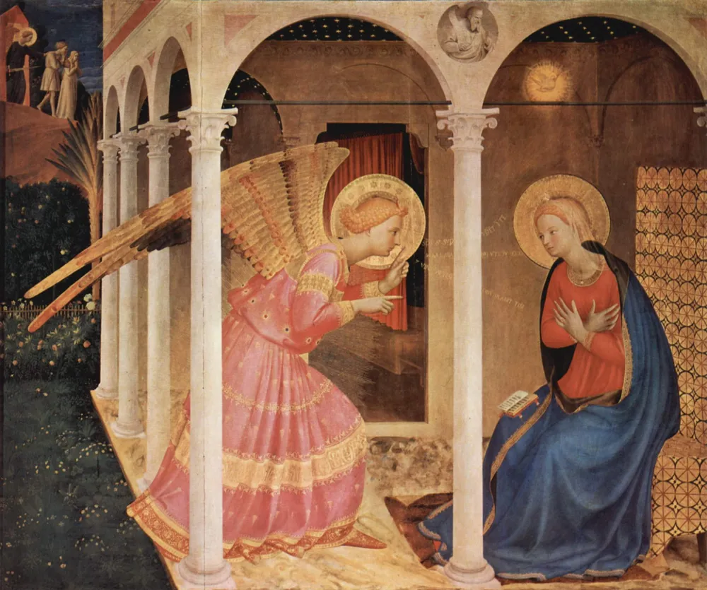 Diocesan Museum in Cortona