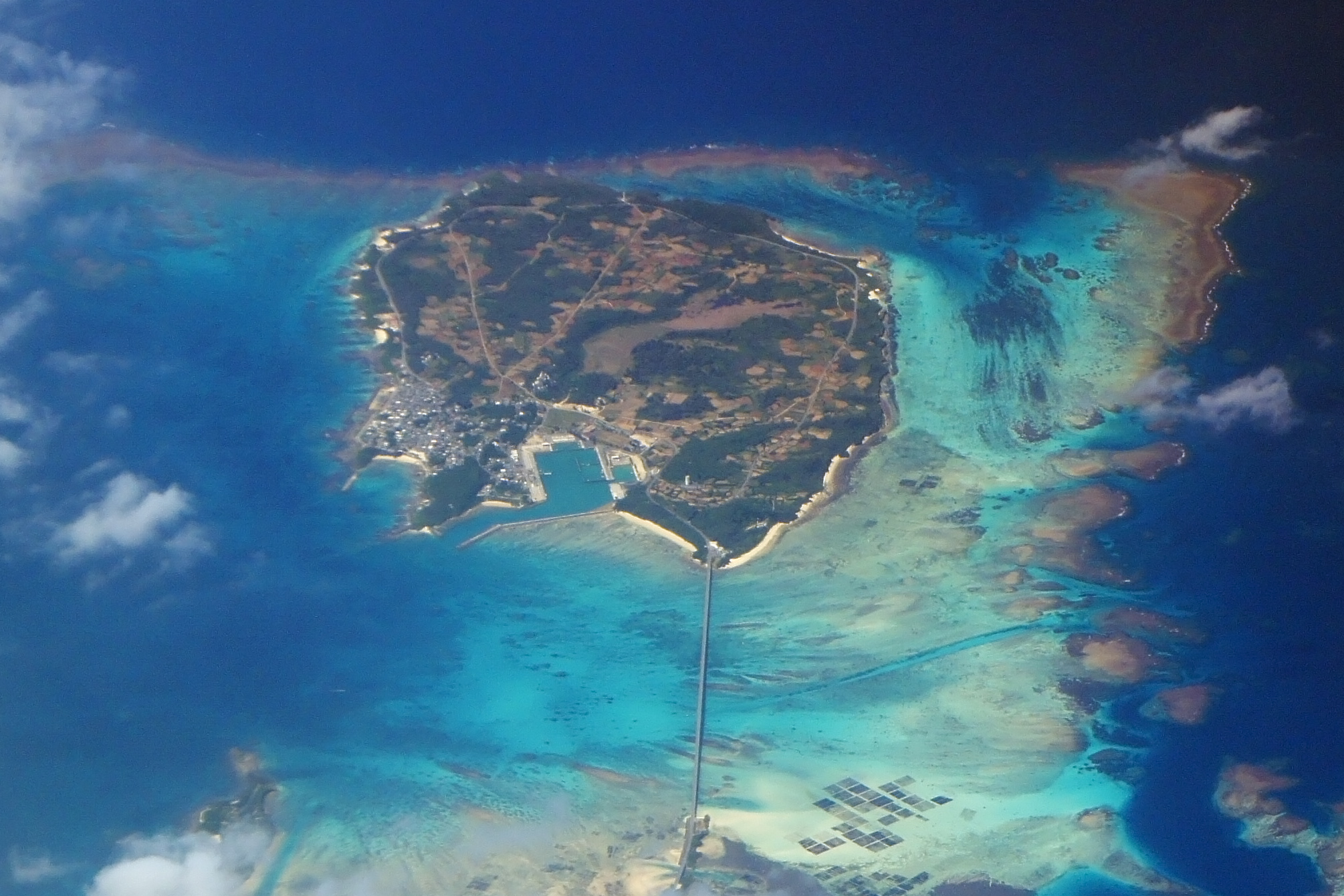 Ikema Island