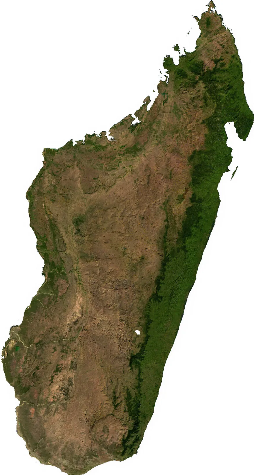 Madagascar