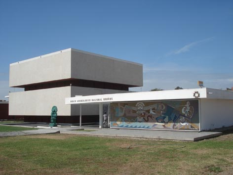 Brüning Museum