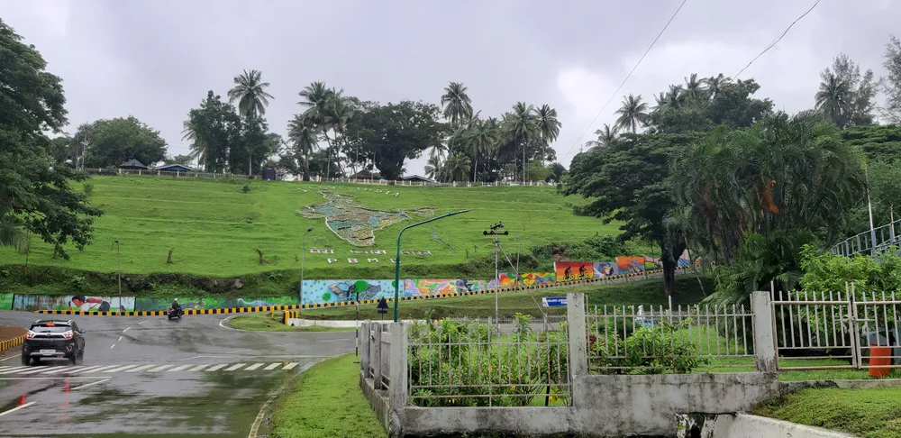 Netaji Stadium