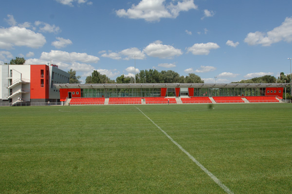 Stadionul CPSM