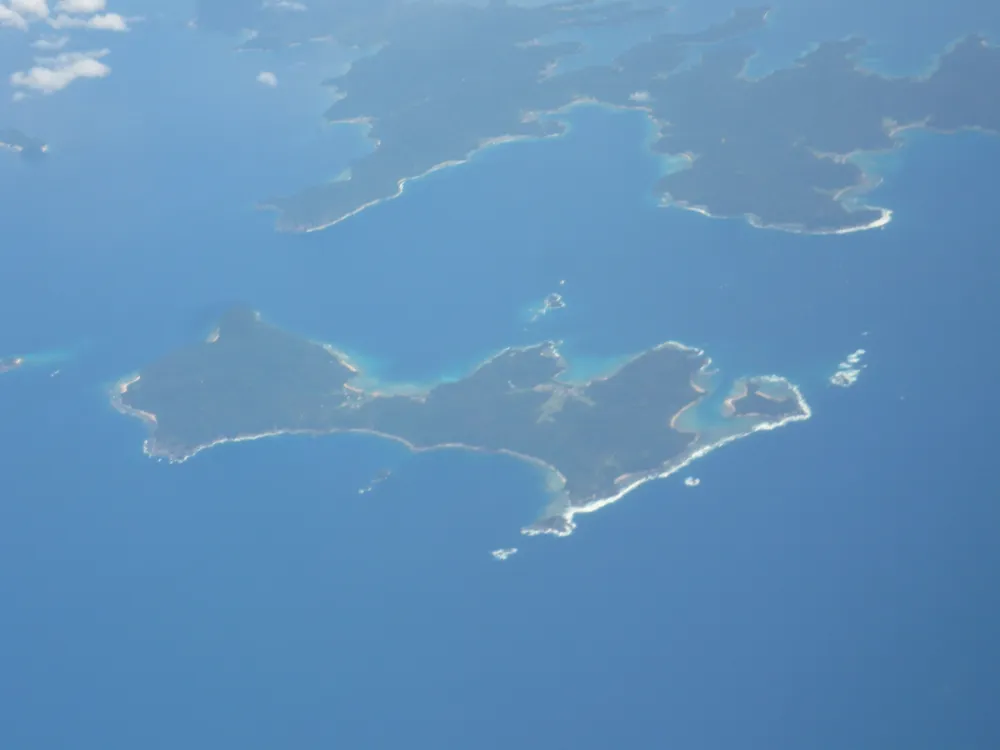 Uke Island