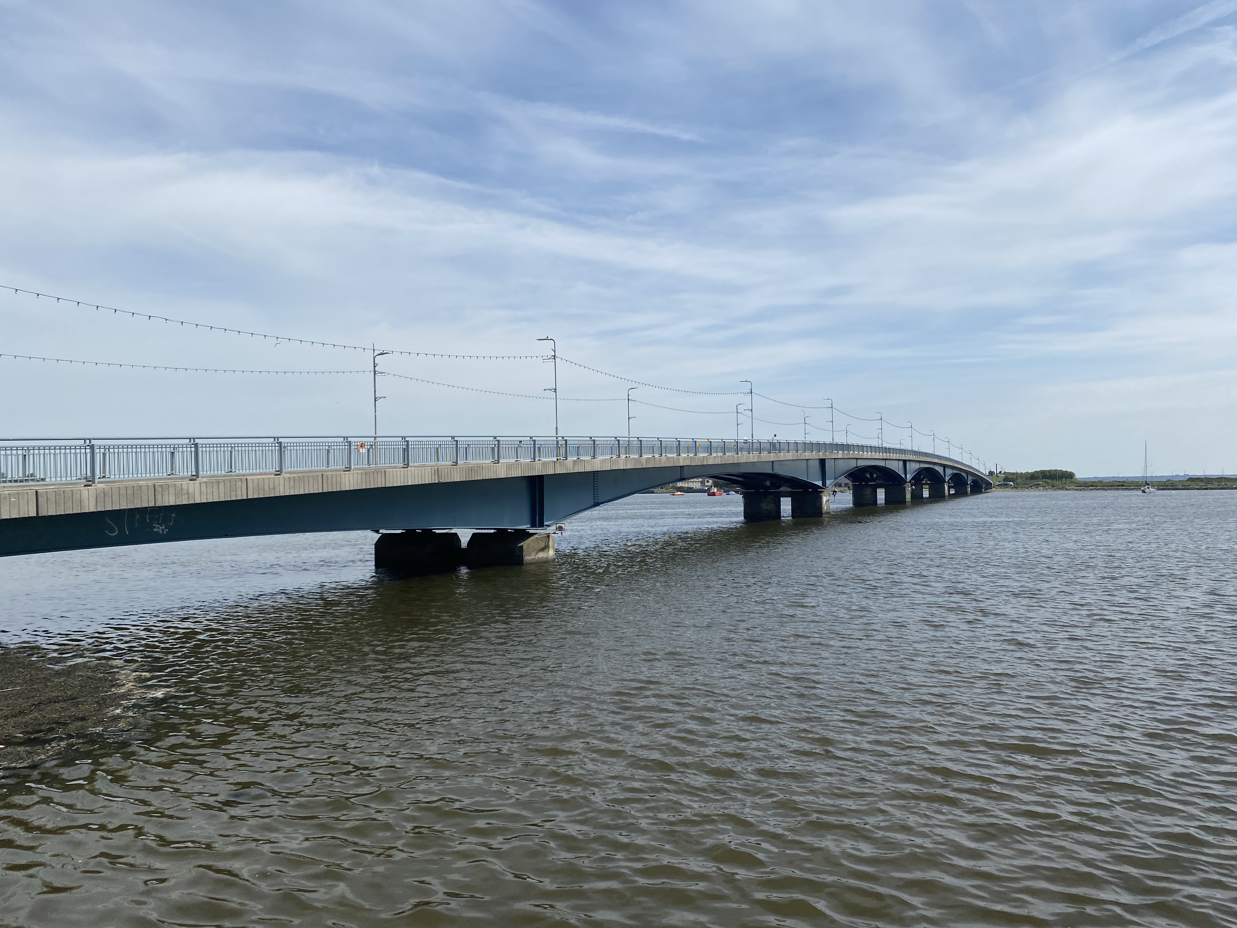 Wexford Bridge
