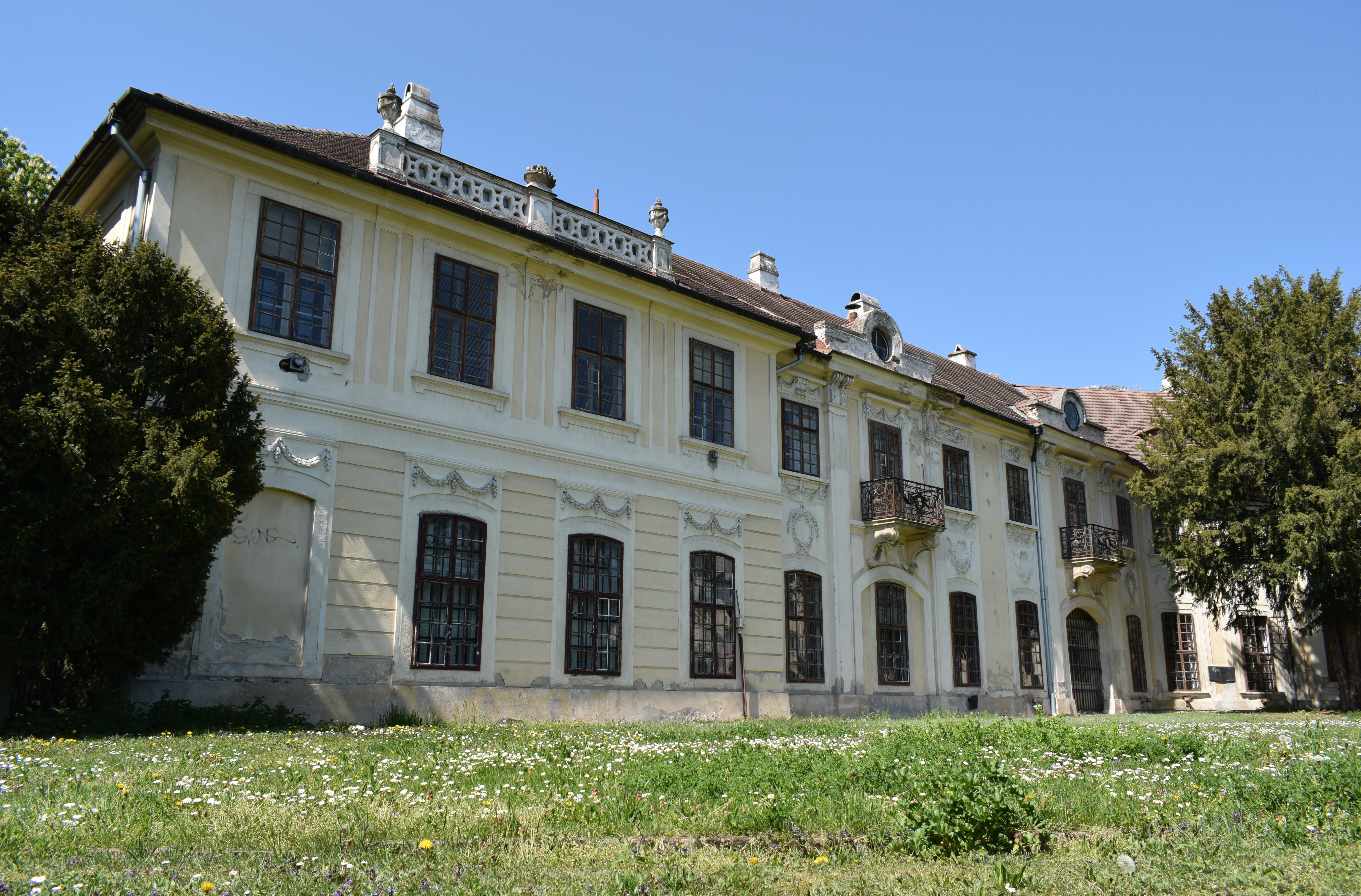 Aspremont Palace