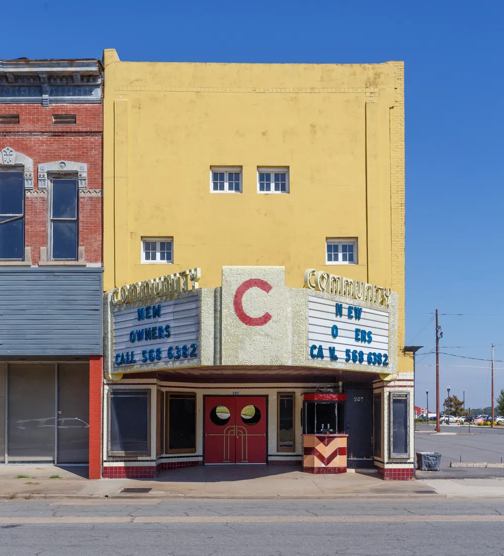 Community Theatre