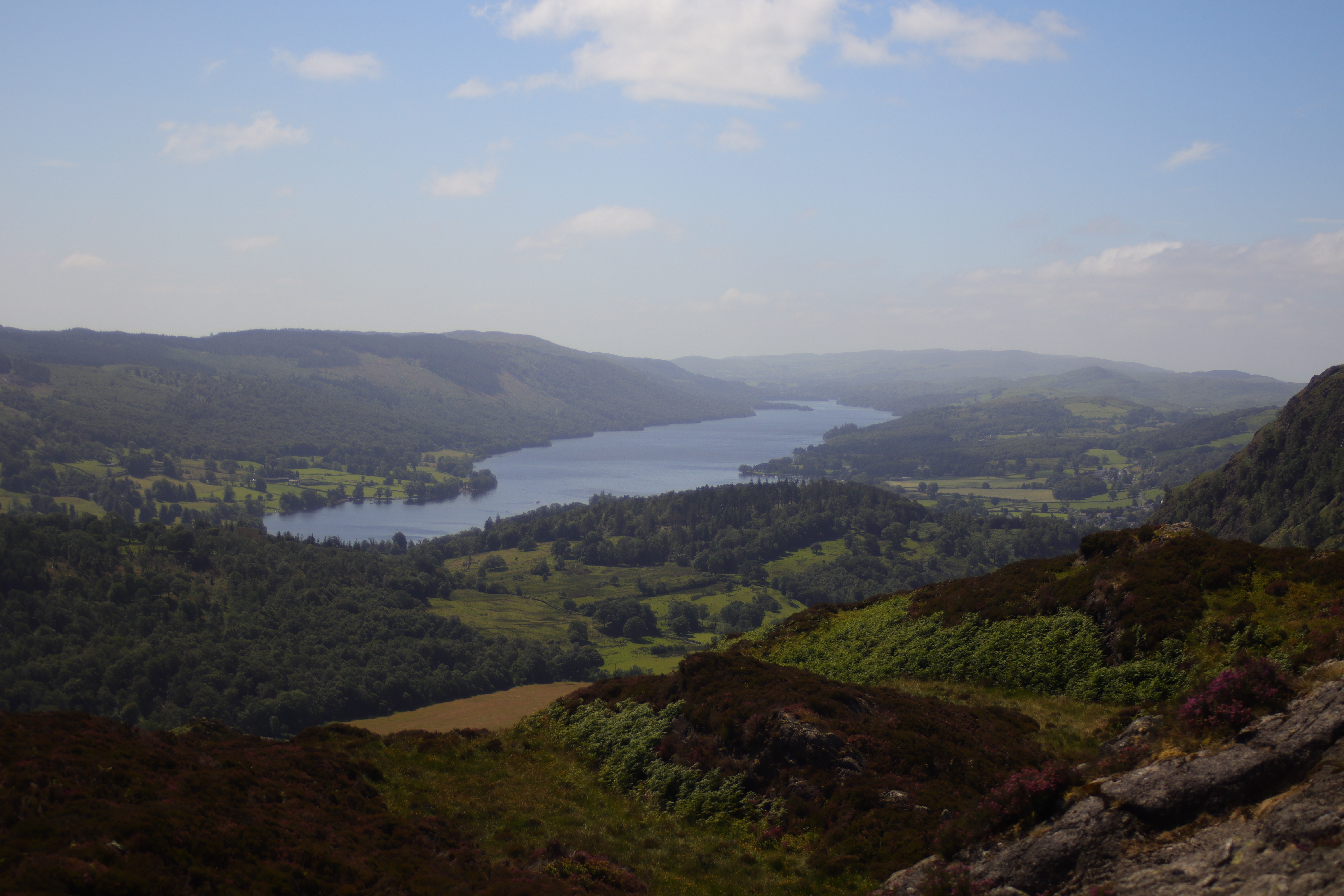 Coniston Water