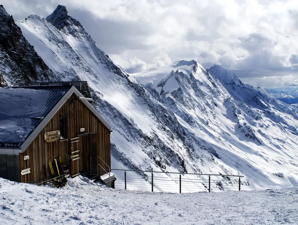 Breithorn