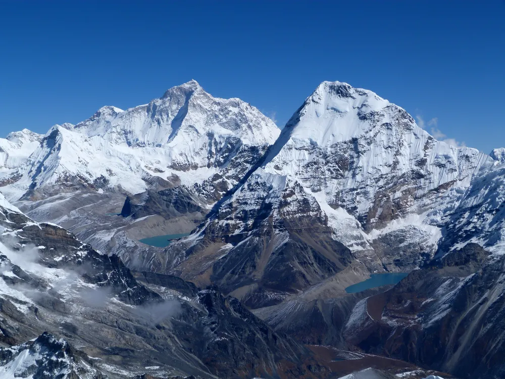 Chamlang