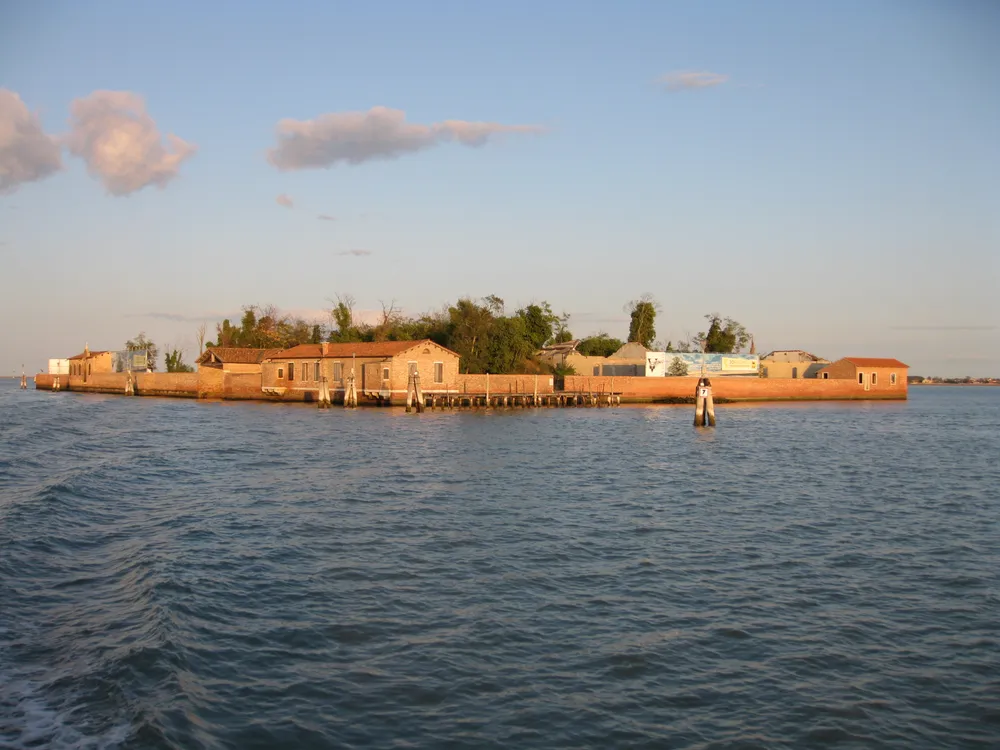 San Giacomo in Paludo