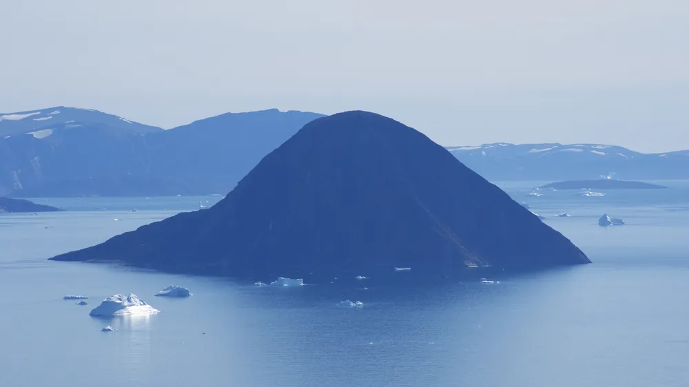 Sugar Loaf Island