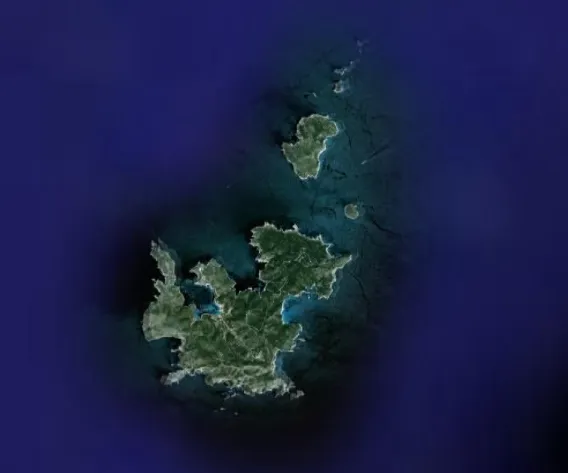 Cabrera National Park