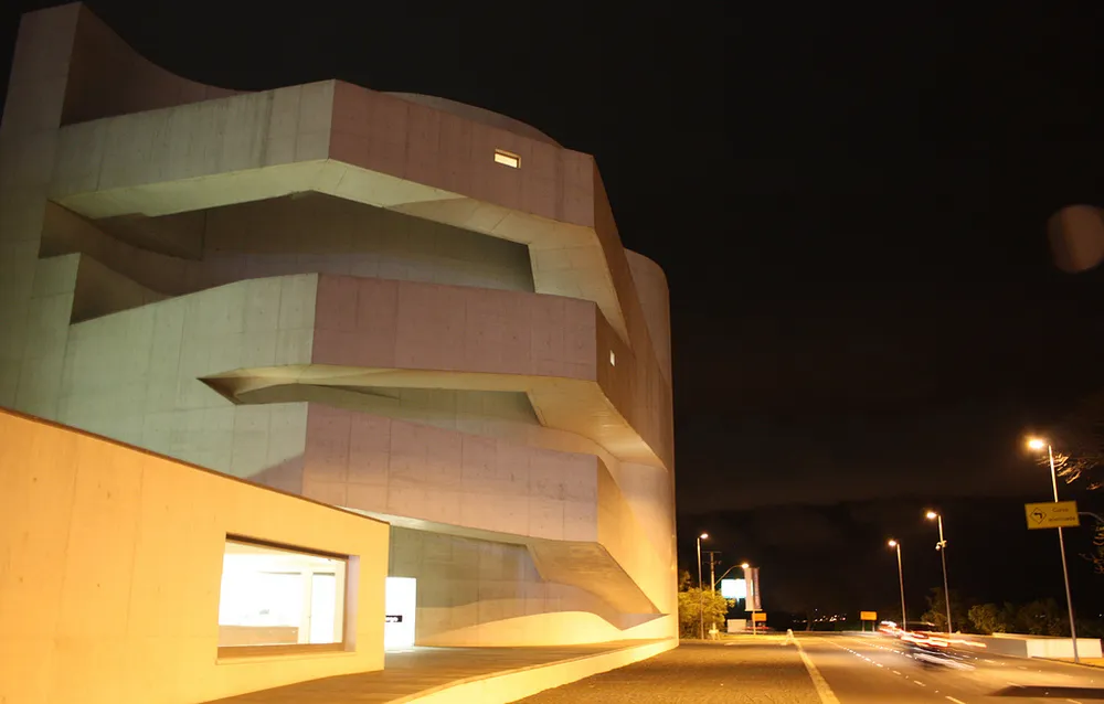 Iberê Camargo Foundation
