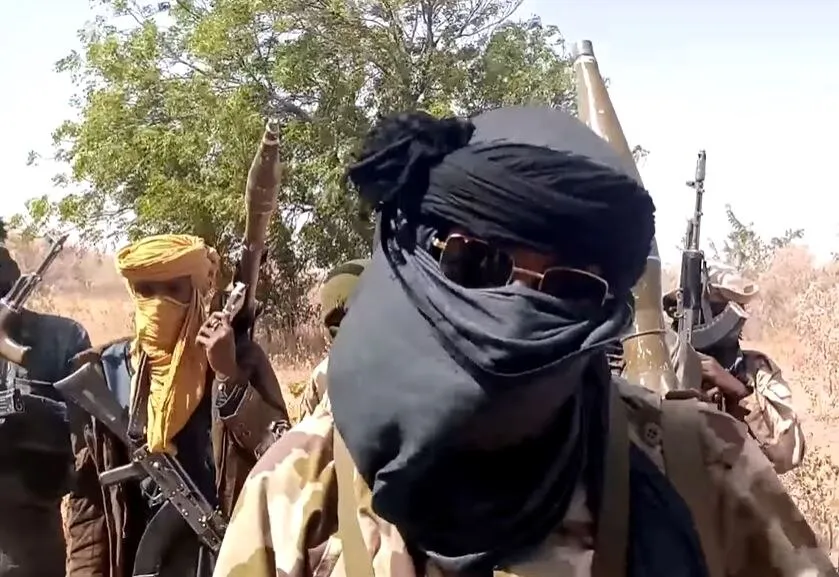 Nigerian abductors kill hostages despite ransom, officials report