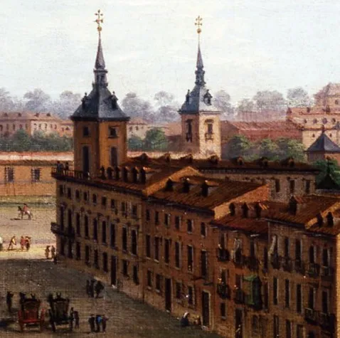 Palacio de Alcañices