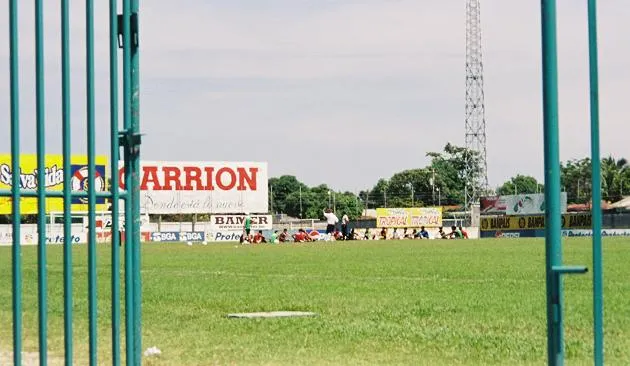Estadio Excélsior
