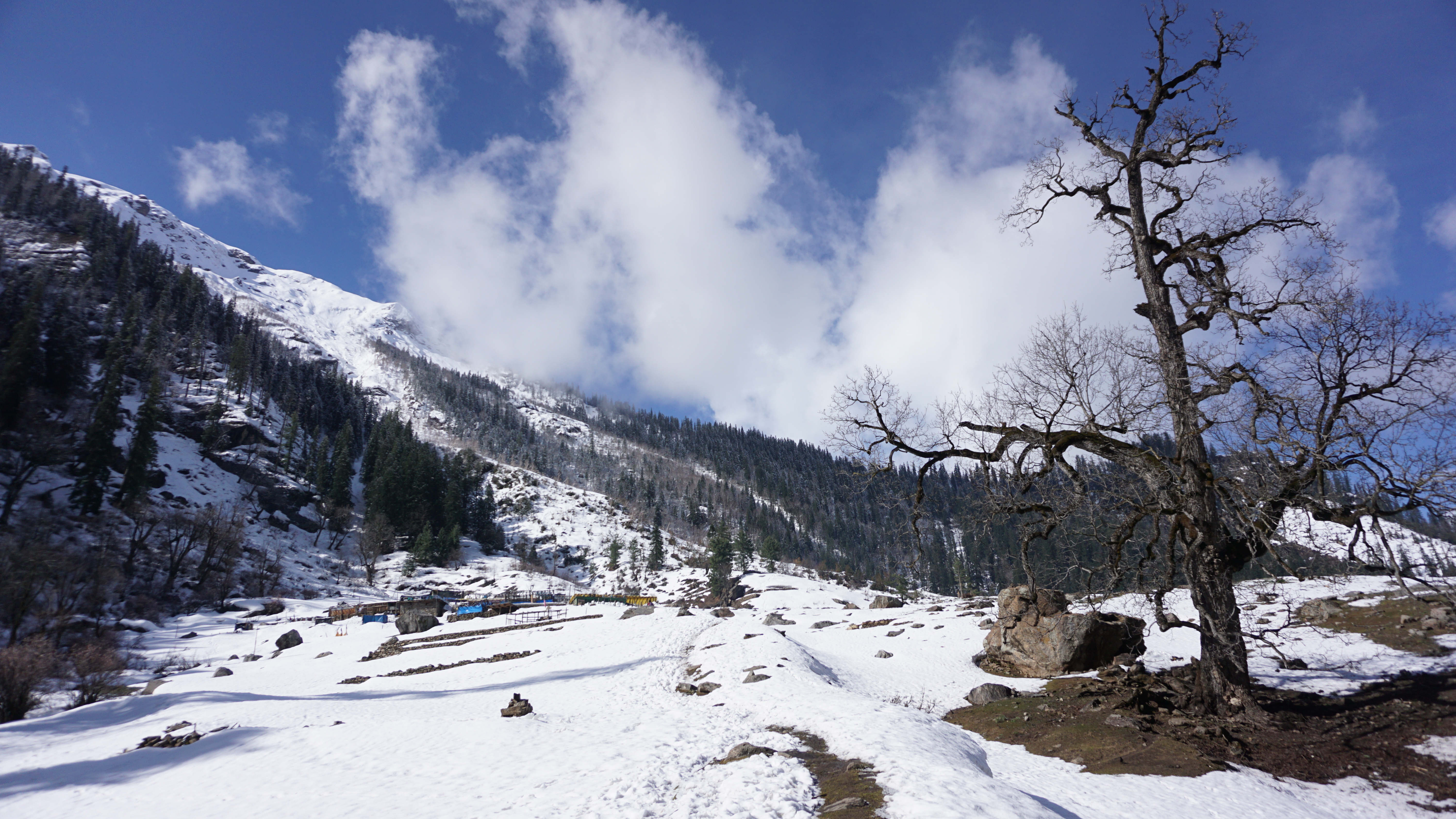 Khirganga National Park