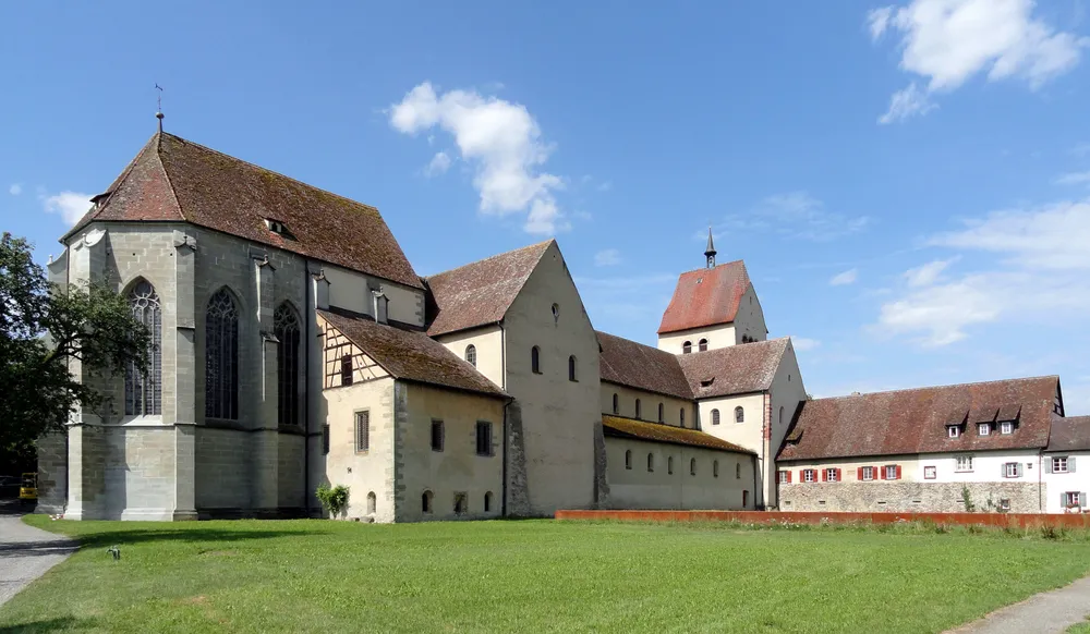 Abbey of Reichenau