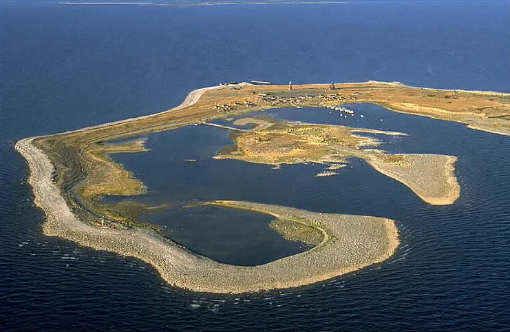 Malören