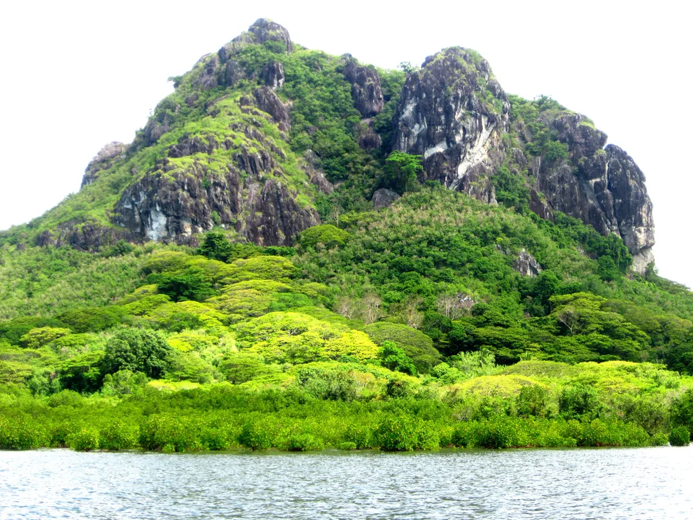 Rakiraki District, Fiji