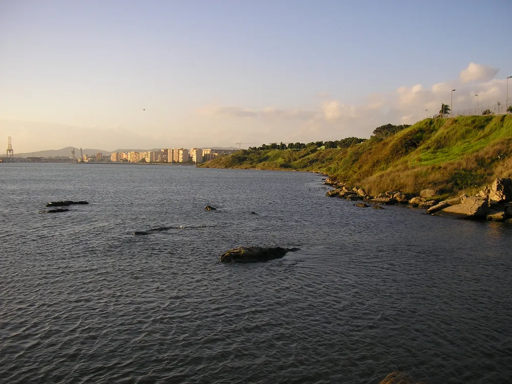 Playa del Barranco