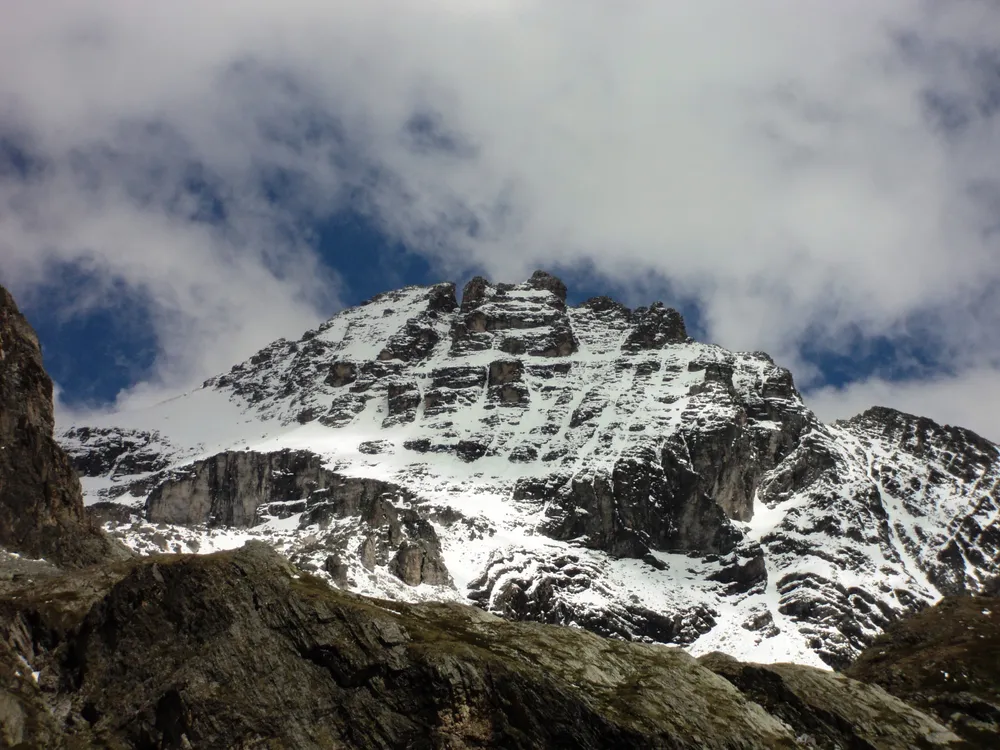 Rognosa d'Etiache