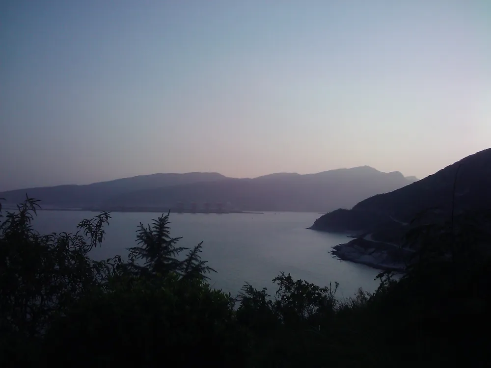 Dongxi Liandao