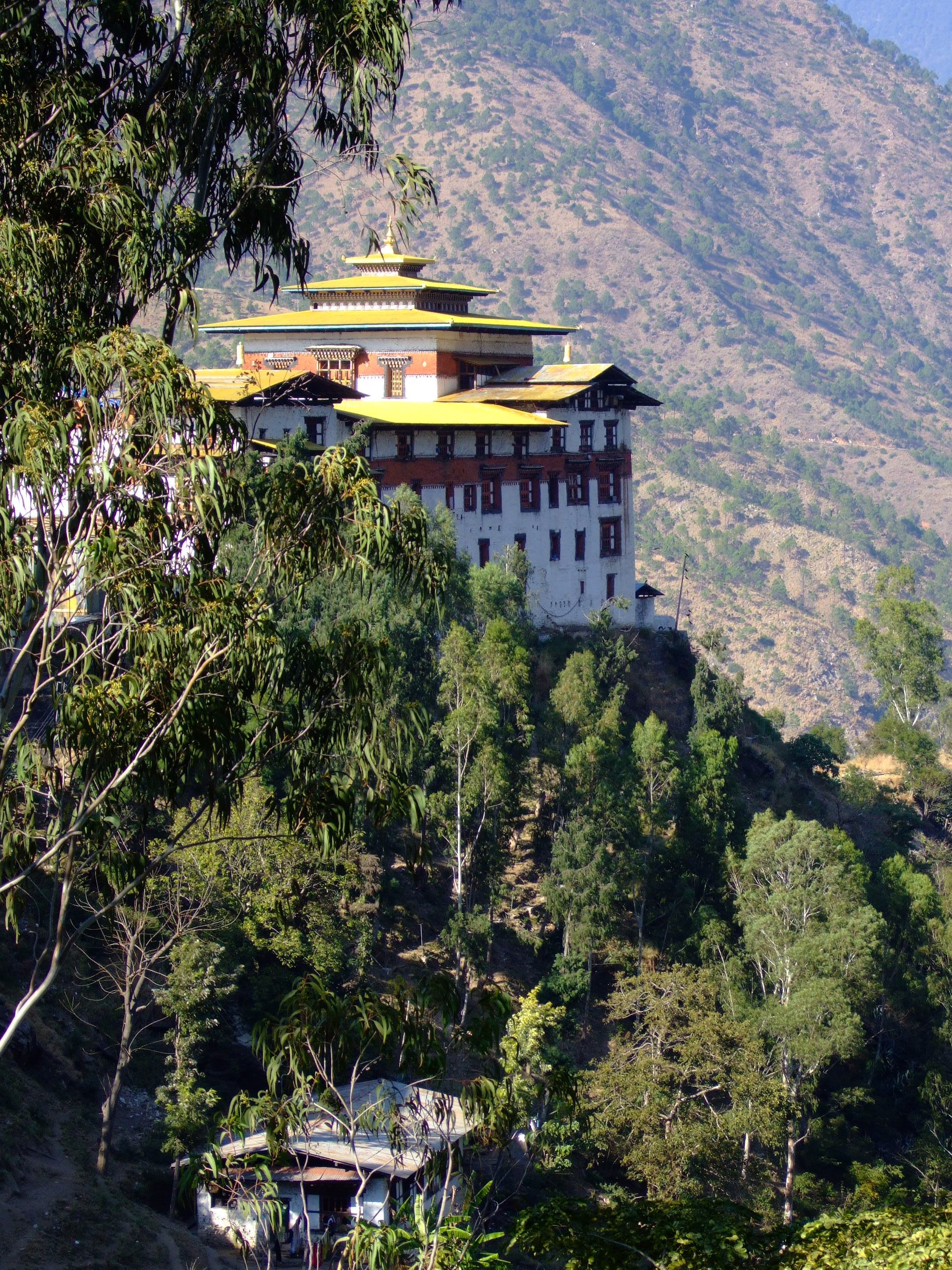 Trashigang, Bhutan