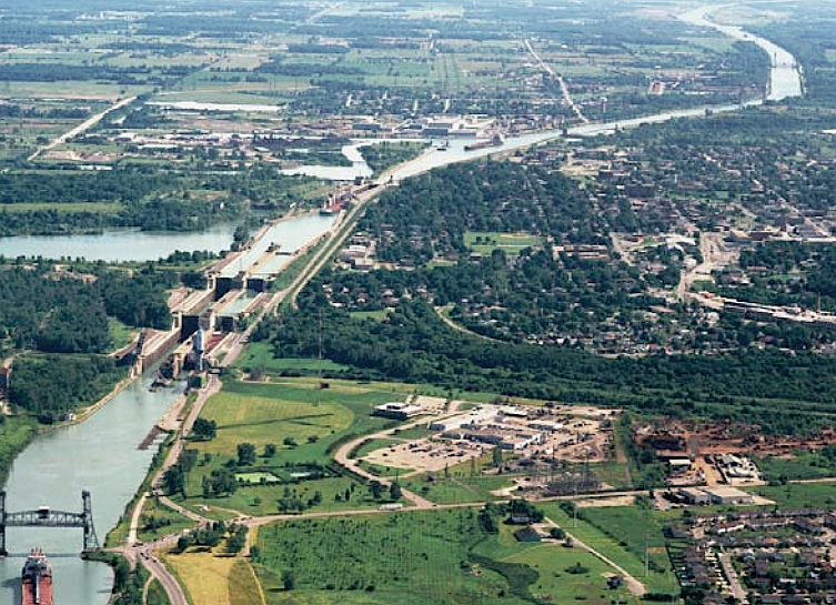 Homer Bridge