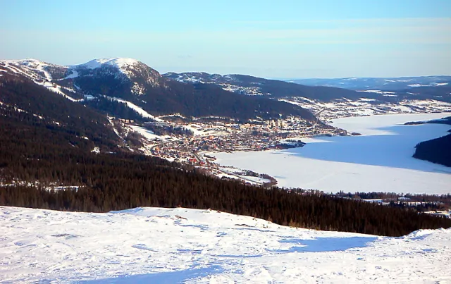 Åresjön