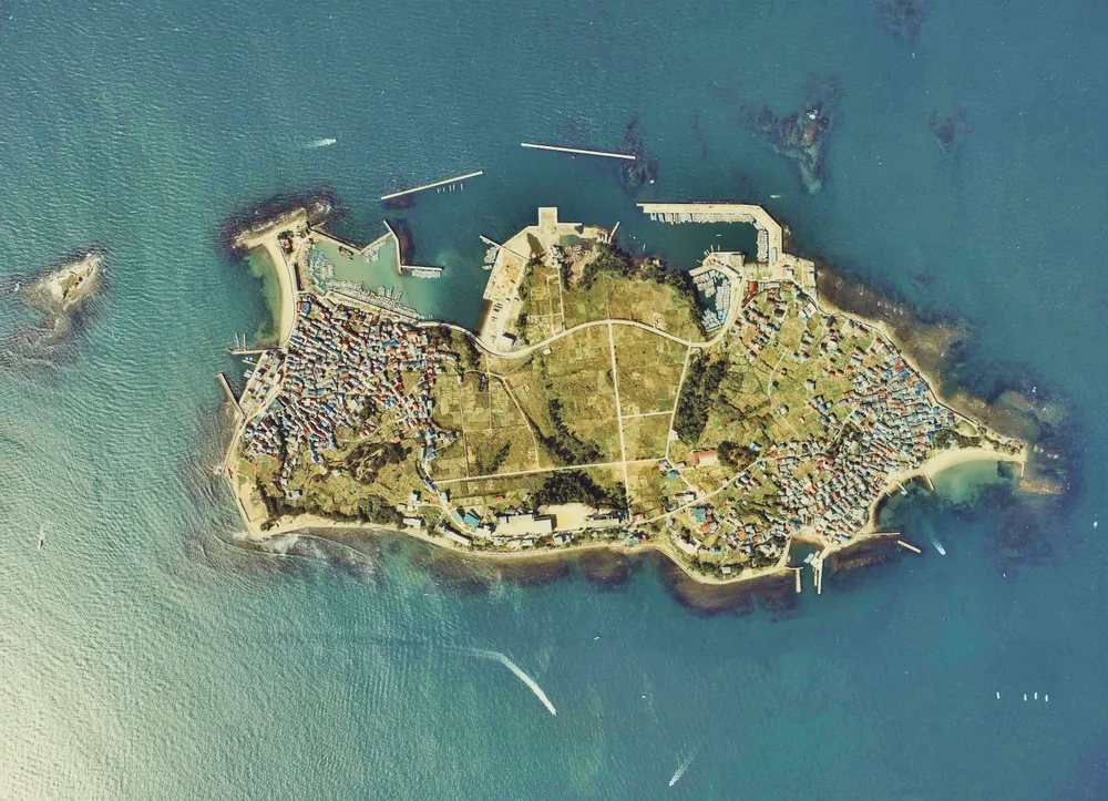 Himakajima