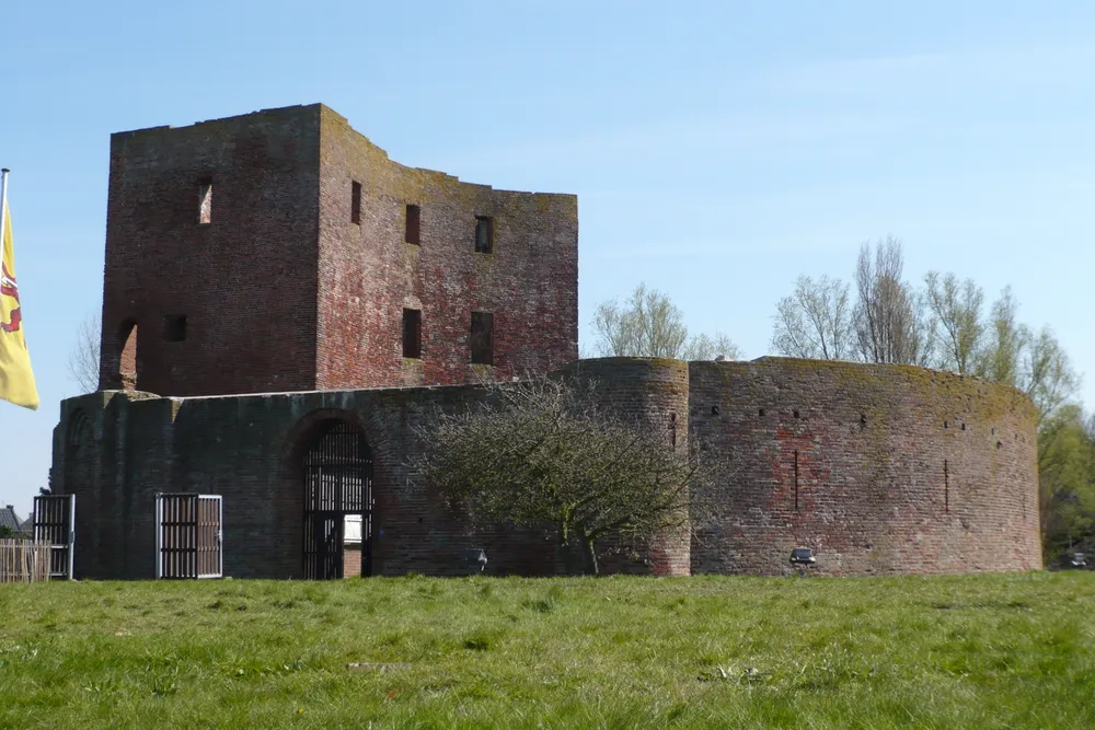 Slot Teylingen