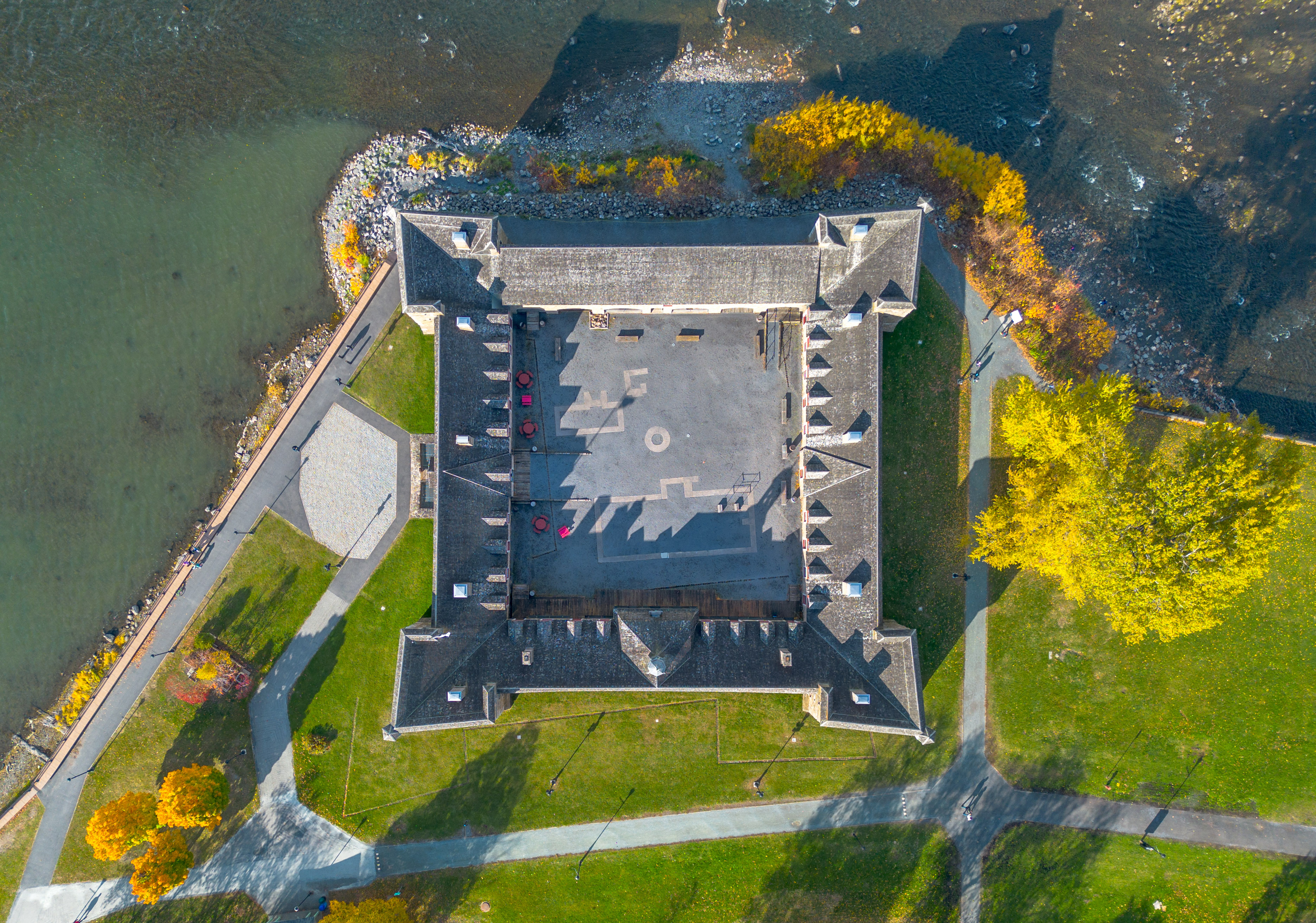 Fort Chambly
