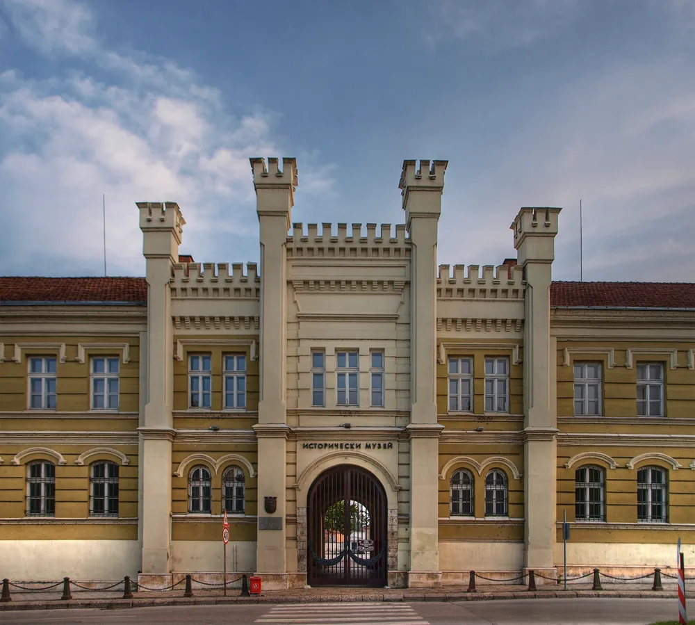 Pleven, Bulgaria