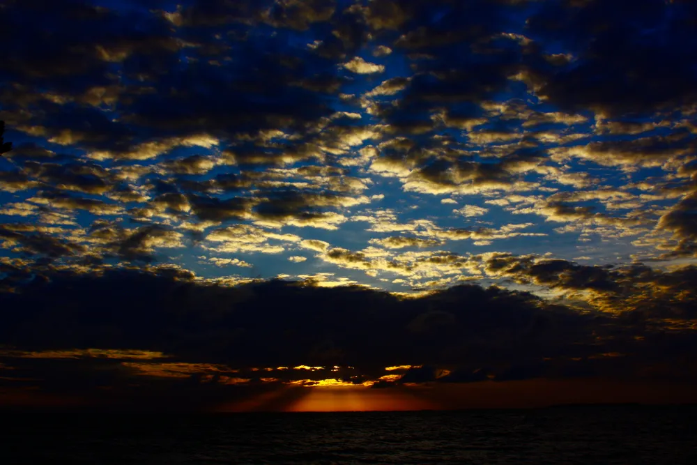 Rosario and San Bernardo Corals National Natural Park