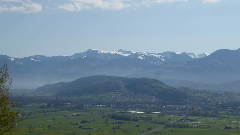 Eschnerberg