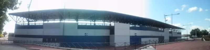 Estadio Ciudad de Puertollano