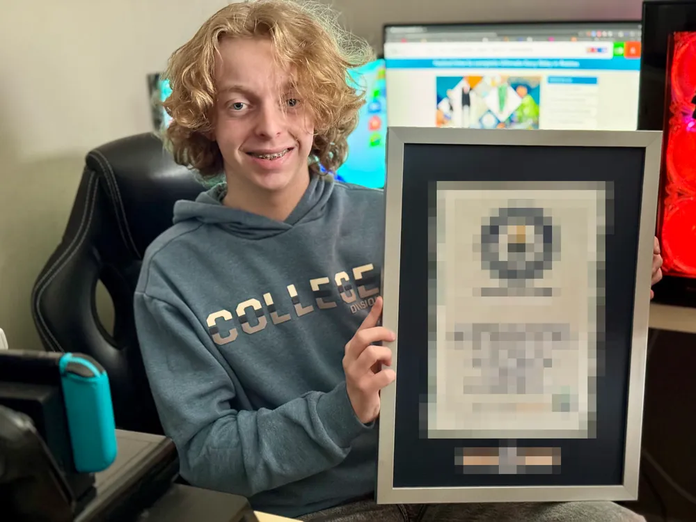 Roblox player uncovers cheating, awarded Guinness World Record