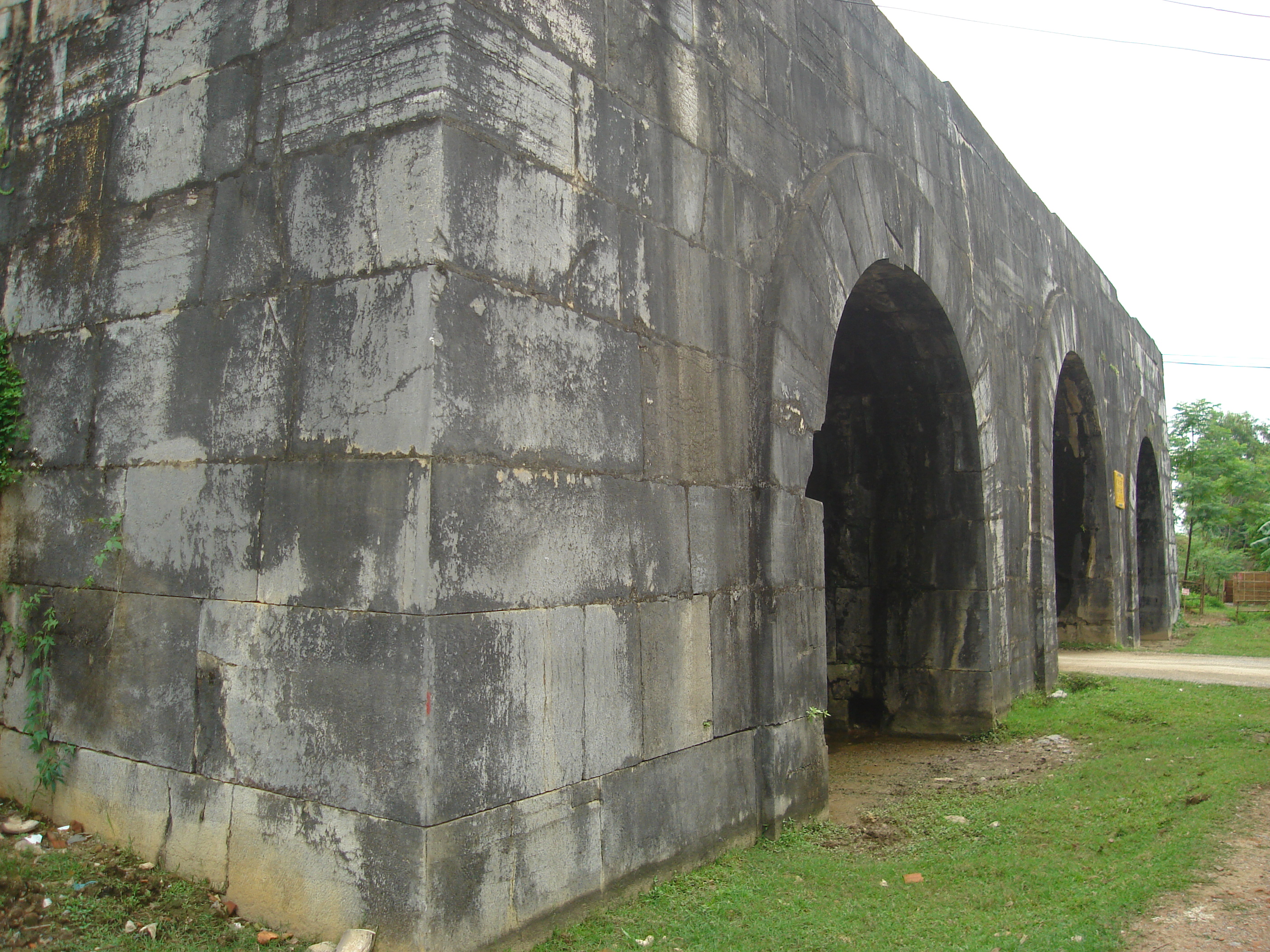 Citadel of the Hồ Dynasty