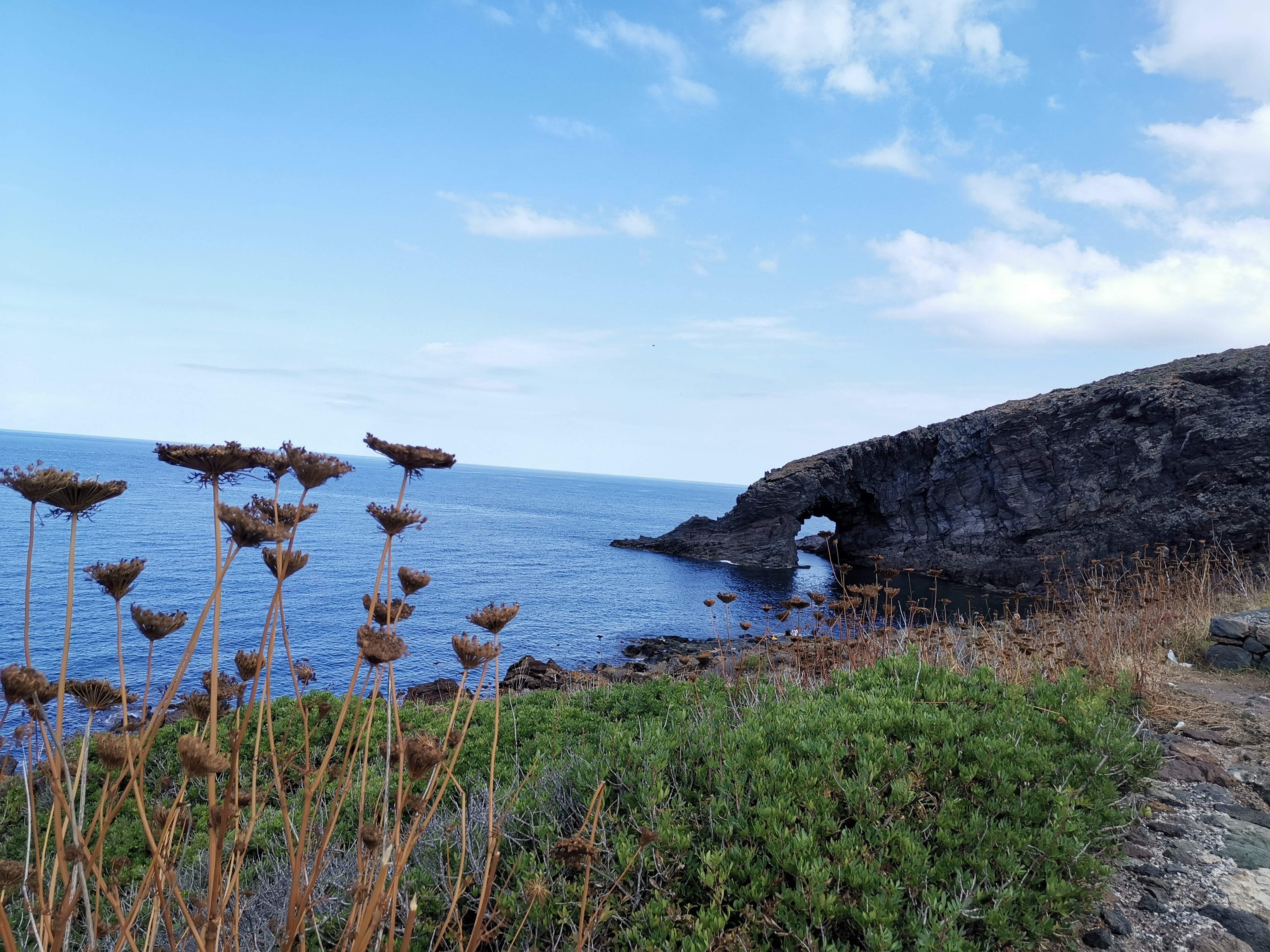 Pantelleria National Park